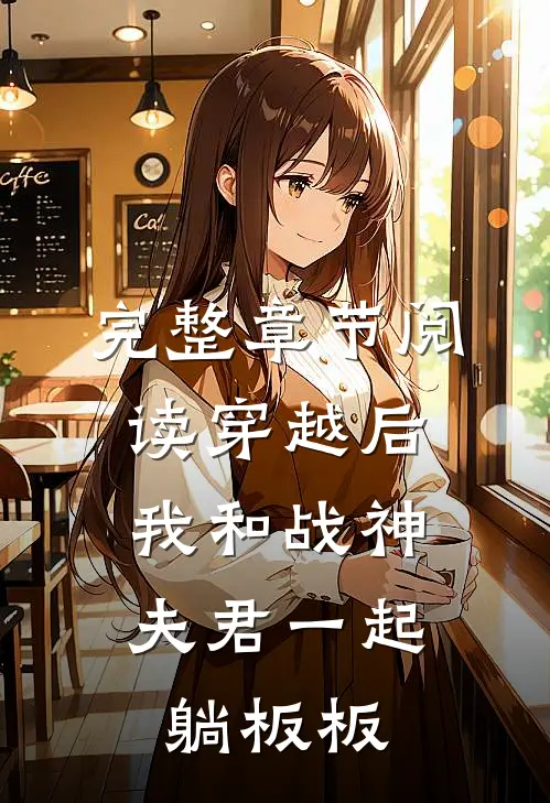 完整章节阅读穿越后，我和战神夫君一起躺板板