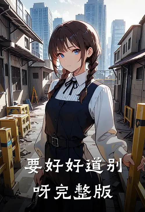 要好好道别呀完整版