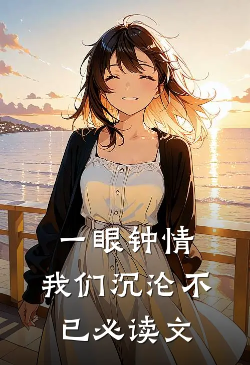 一眼钟情,我们沉沦不已必读文案