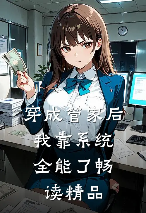 穿成管家后，我靠系统全能了畅读精品