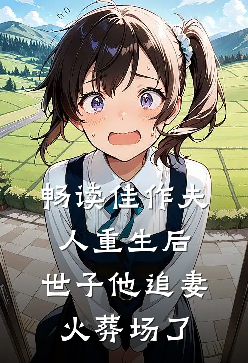 畅读佳作夫人重生后，世子他追妻火葬场了