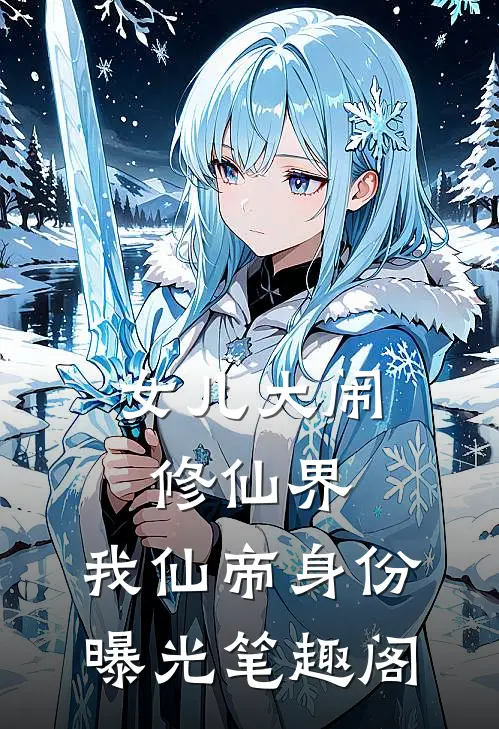 女儿大闹修仙界，我仙帝身份曝光笔趣阁