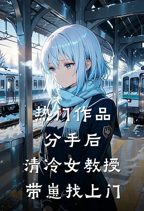热门作品分手后，清冷女教授带崽找上门