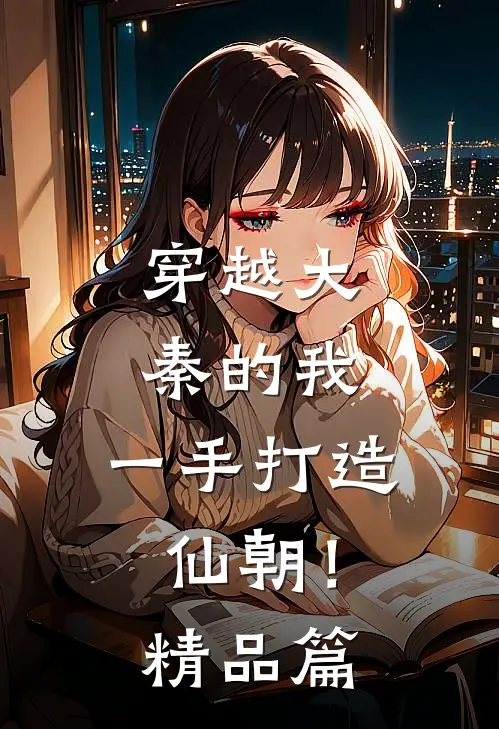 穿越大秦的我，一手打造仙朝！精品篇