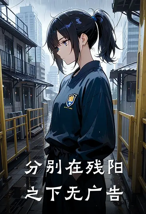 分别在残阳之下无广告