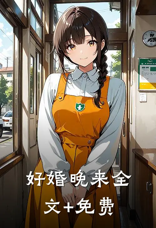 好婚晚来全文+免费