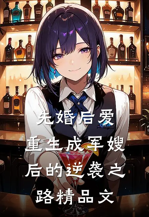 先婚后爱:重生成军嫂后的逆袭之路精品文