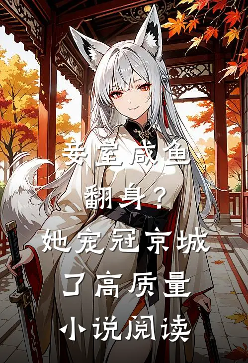 妾室咸鱼翻身？她宠冠京城了高质量小说阅读