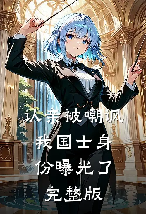 认亲被嘲讽，我国士身份曝光了完整版
