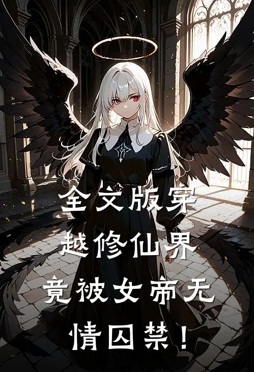 全文版穿越修仙界，竟被女帝无情囚禁！