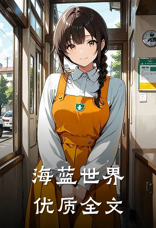 海蓝世界优质全文