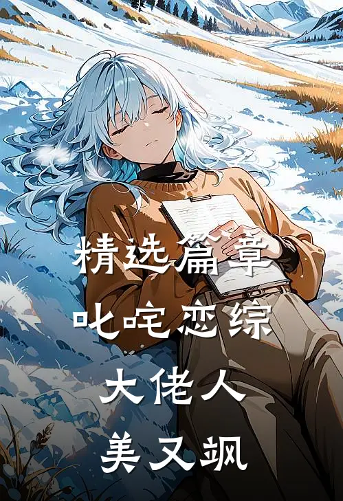 精选篇章叱咤恋综：大佬人美又飒