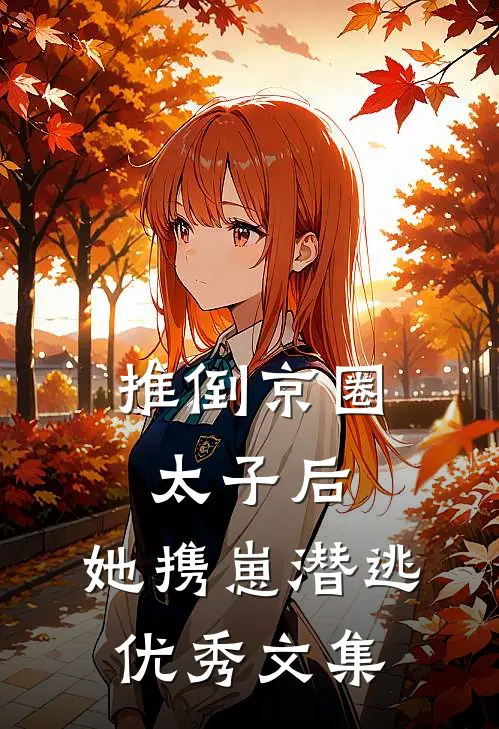 推倒京圈太子后，她携崽潜逃优秀文集