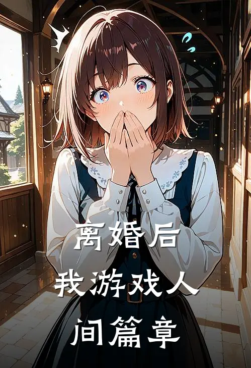 离婚后，我游戏人间篇章