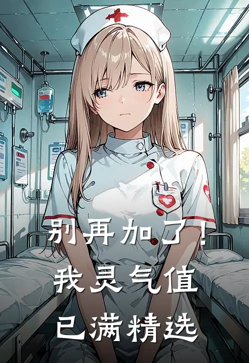 别再加了！我灵气值已满精选
