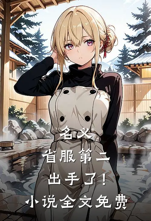 名义：省服第二出手了！小说全文免费