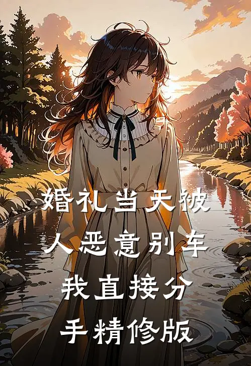婚礼当天被人恶意别车，我直接分手精修版