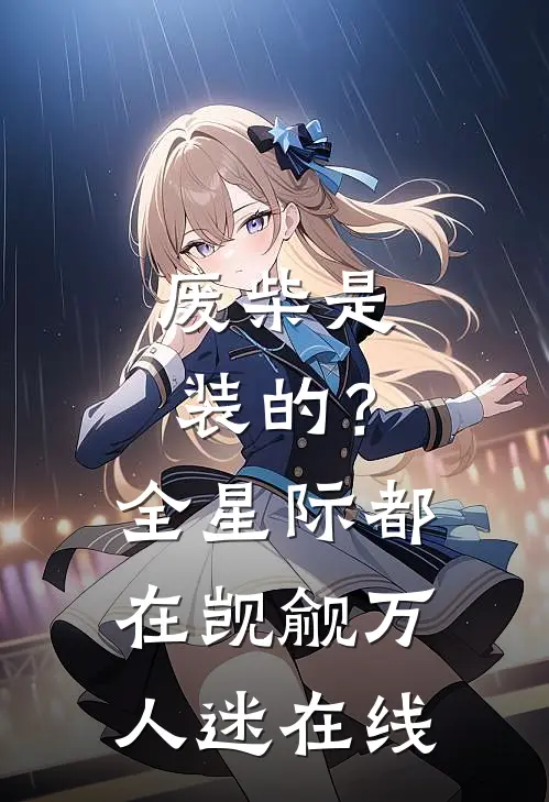 废柴是装的？全星际都在觊觎万人迷在线