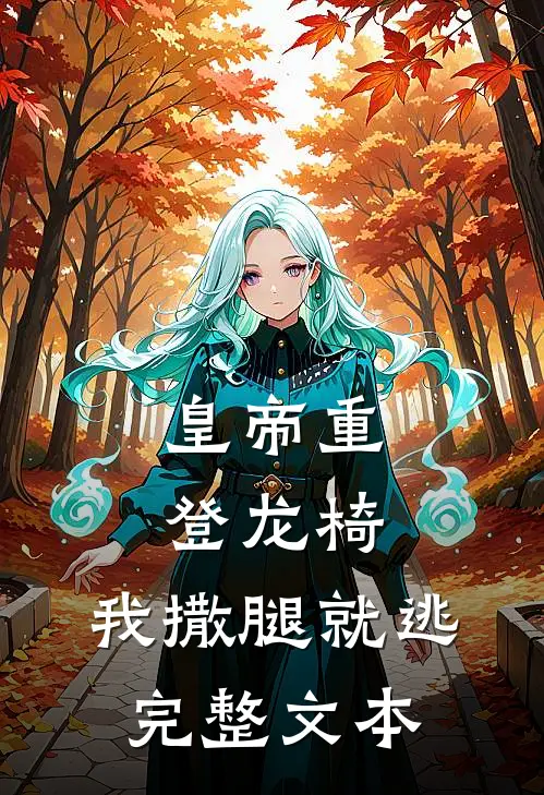 皇帝重登龙椅，我撒腿就逃完整文本