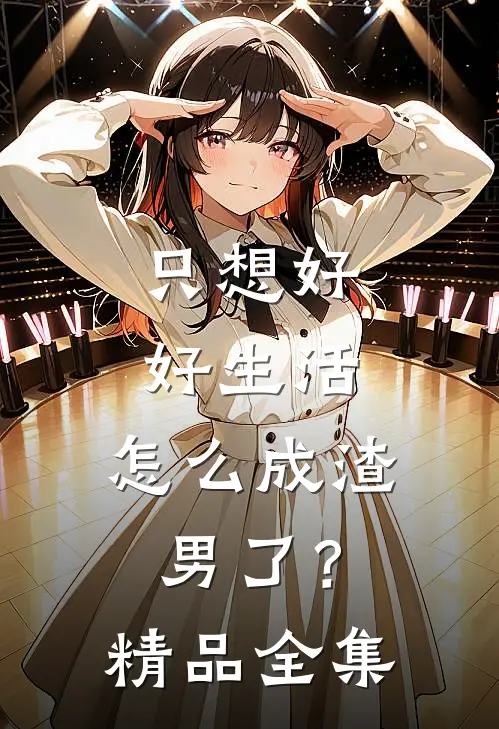 只想好好生活,怎么成渣男了?精品全集在线观看