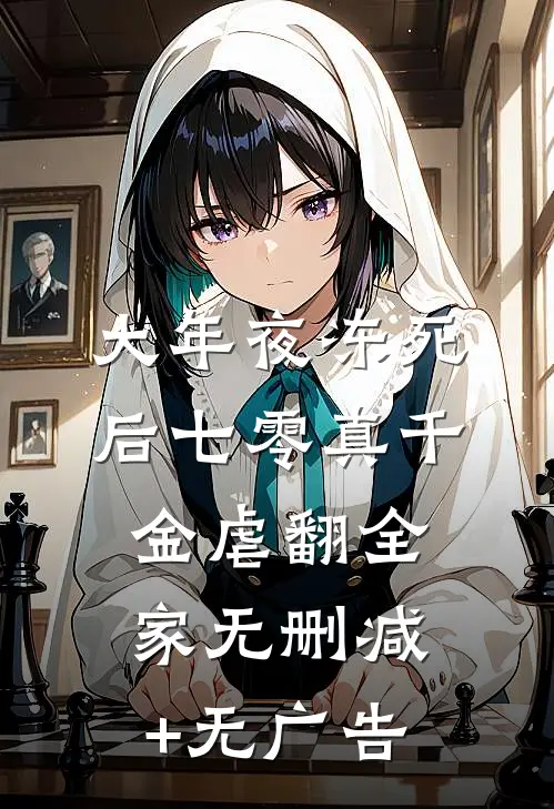 大年夜冻死后七零真千金虐翻全家无删减+无广告