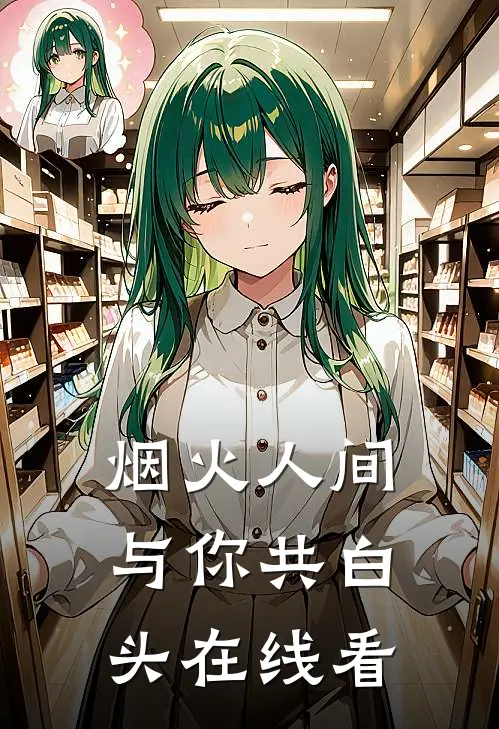 烟火人间与你共白头在线看