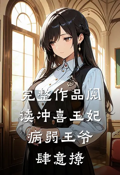 完整作品阅读冲喜王妃：病弱王爷肆意撩
