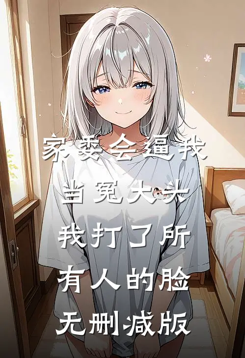 家委会逼我当冤大头，我打了所有人的脸无删减版
