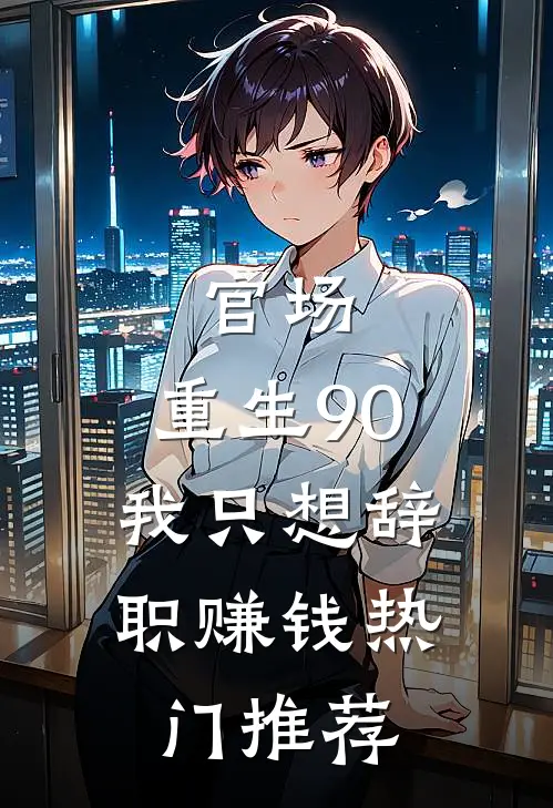 官场：重生90，我只想辞职赚钱热门推荐