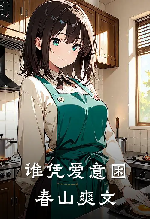 谁凭爱意困春山爽文