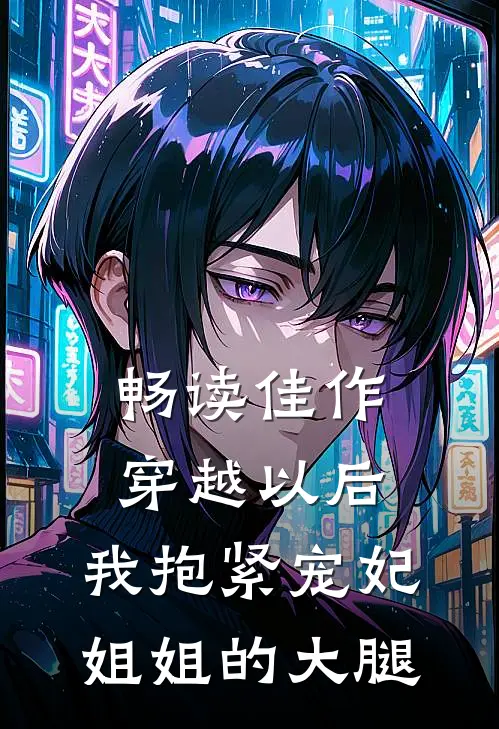 畅读佳作穿越以后，我抱紧宠妃姐姐的大腿