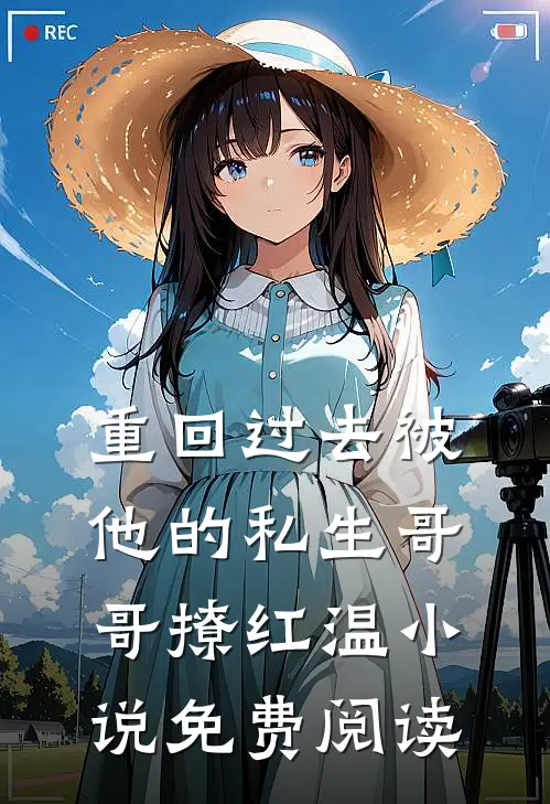 重回过去被他的私生哥哥撩红温小说免费阅读
