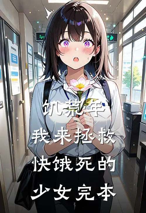 饥荒年，我来拯救快饿死的少女完本