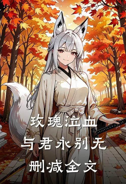 玫瑰泣血，与君永别无删减全文