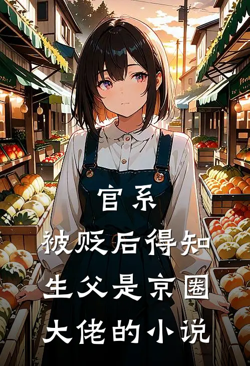 官系：被贬后得知生父是京圈大佬的小说
