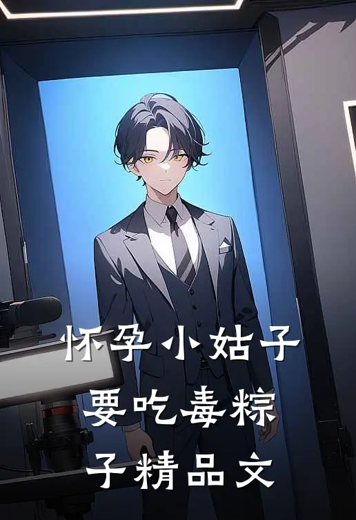 怀孕小姑子要吃毒粽子精品文