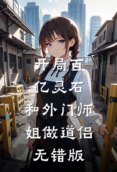 开局百亿灵石，和外门师姐做道侣无错版