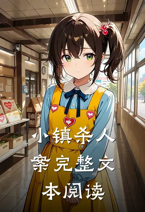 小镇杀人案完整文本阅读