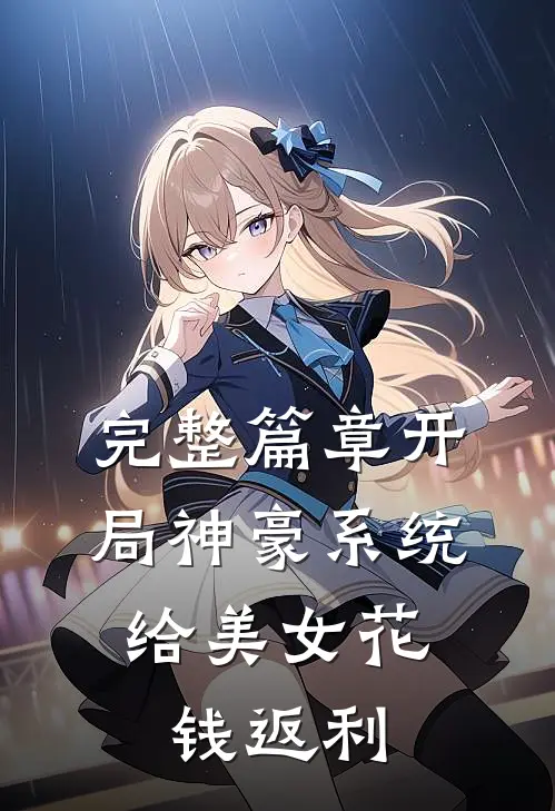 完整篇章开局神豪系统：给美女花钱返利