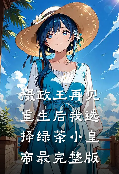摄政王再见，重生后我选择绿茶小皇帝最完整版
