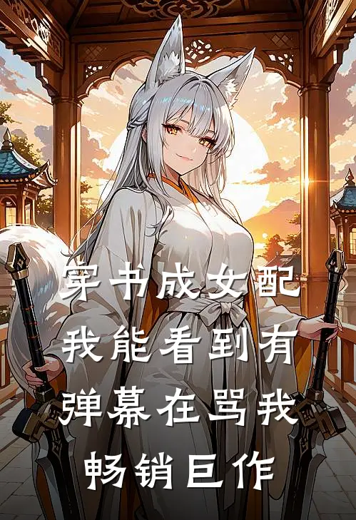 穿书成女配：我能看到有弹幕在骂我畅销巨作