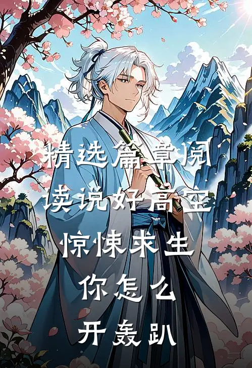 精选篇章阅读说好高空惊悚求生，你怎么开轰趴