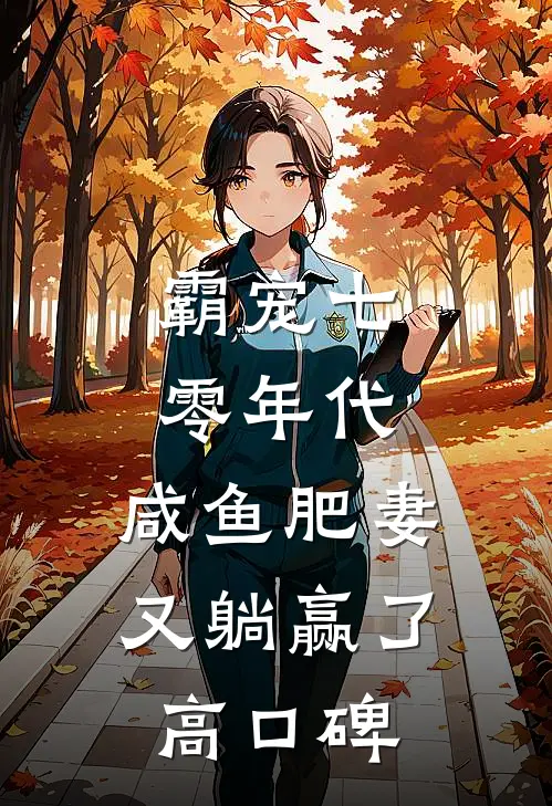 霸宠七零年代：咸鱼肥妻又躺赢了高口碑