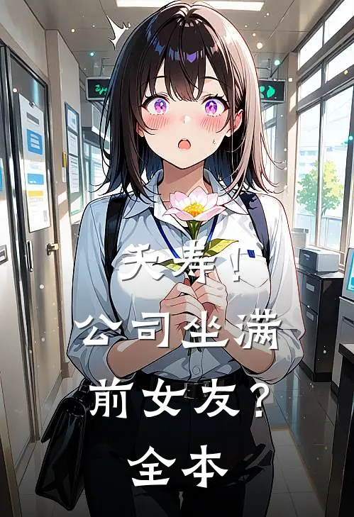 夭寿！公司坐满前女友？全本