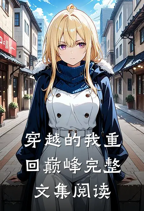 穿越的我重回巅峰完整文集阅读免费