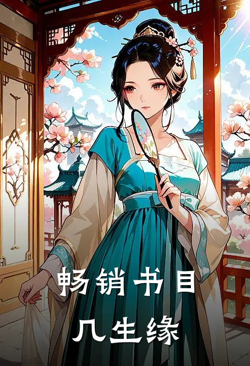 畅销书目几生缘