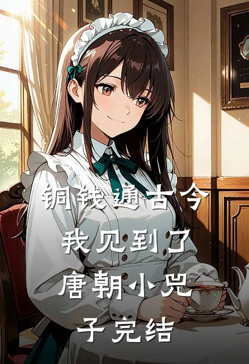 铜钱通古今，我见到了唐朝小兕子完结