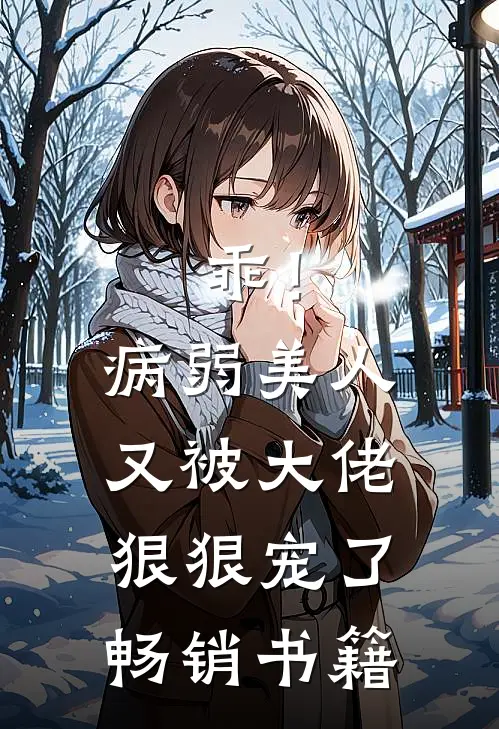 乖！病弱美人又被大佬狠狠宠了畅销书籍