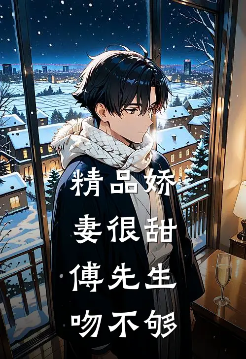 精品娇妻很甜：傅先生吻不够