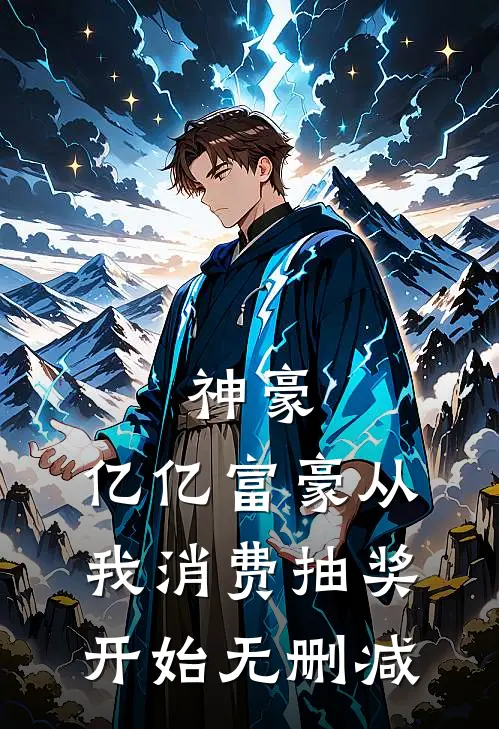 神豪：亿亿富豪从我消费抽奖开始无删减